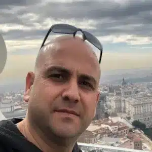 Avi Goren