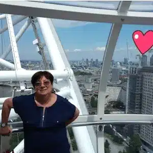 בלהה קרן