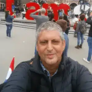 גדי דמתי
