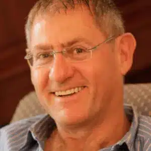 דיויד שר