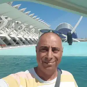 חיים כהן