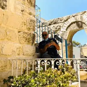 שלומי-אפללו